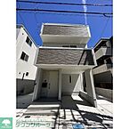埼玉県さいたま市北区日進町3丁目：物件画像／株式会社タウンハウジング埼玉　大宮東口店