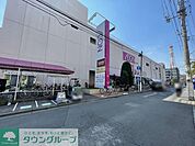 イオン 北浦和店 徒歩16分。 1230m