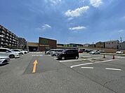 マミーマート西堀店 1180m