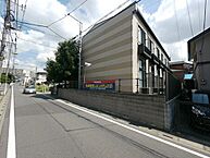 埼玉県上尾市富士見1丁目：物件画像／株式会社タウンハウジング埼玉　大宮東口店