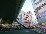 イトーヨーカドー上尾駅前店 781m
