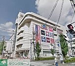 しまむらまるひろ南浦和店 徒歩1分。ショッピングセンター 80m