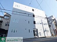 埼玉県さいたま市浦和区常盤2丁目：物件画像／株式会社タウンハウジング埼玉　大宮東口店