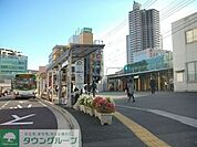 浦和駅(JR 京浜東北線) 徒歩15分。 1150m