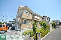 埼玉県北足立郡伊奈町学園4丁目：物件画像／株式会社タウンハウジング埼玉　大宮東口店