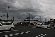いなげや上尾沼南駅前店 徒歩21分。 1620m