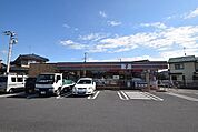 セブンイレブン上尾柏座4丁目店 1554m