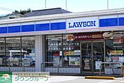 ローソン鴻巣本町七丁目店 徒歩8分。 590m