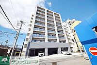 埼玉県さいたま市大宮区吉敷町2丁目：物件画像／株式会社タウンハウジング埼玉　大宮東口店