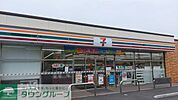 セブンイレブン上尾春日1丁目店 徒歩8分。 620m