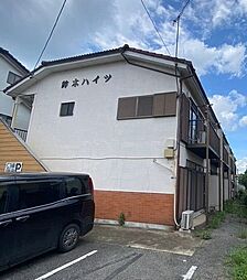 外観画像