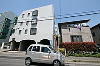 埼玉県上尾市愛宕1丁目：物件画像／株式会社タウンハウジング埼玉　大宮東口店