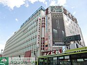 大宮タカシマヤ 912m