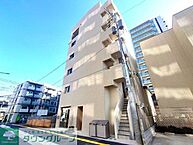埼玉県さいたま市大宮区桜木町1丁目：物件画像／株式会社タウンハウジング埼玉　大宮東口店