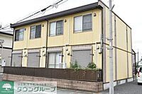 埼玉県上尾市浅間台4丁目：物件画像／株式会社タウンハウジング埼玉　大宮東口店