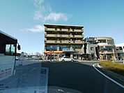 デイリーヤマザキ北本駅東口店 2237m