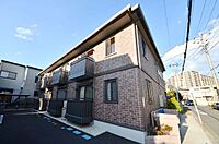埼玉県上尾市柏座2丁目：物件画像／株式会社タウンハウジング埼玉　大宮東口店