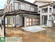 埼玉県蓮田市大字黒浜：物件画像／株式会社タウンハウジング埼玉　大宮東口店