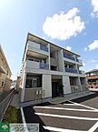 埼玉県さいたま市見沼区深作2丁目：物件画像／株式会社タウンハウジング埼玉　大宮東口店