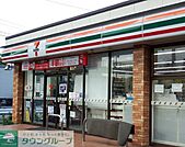 セブン-イレブン さいたま町谷1丁目店 徒歩3分。 210m