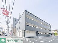 埼玉県桶川市東1丁目：物件画像／株式会社タウンハウジング埼玉　大宮東口店