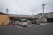 セブンイレブンさいたま日進3丁目店 802m