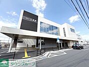 七里駅　南口(東武野田線) 徒歩14分。 1100m