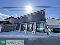 埼玉県鴻巣市宮地2丁目6-15：物件画像／株式会社タウンハウジング埼玉　大宮東口店
