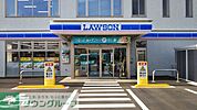 ローソン宮原駅西店 徒歩6分。 420m