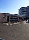 セブンイレブン上尾本町東店 633m