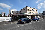 東大宮駅(JR 東北本線) 1555m