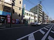 埼玉りそな銀行東大宮支店 1671m