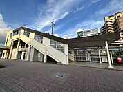 新白岡駅(JR東日本 東北本線) 徒歩10分。 780m