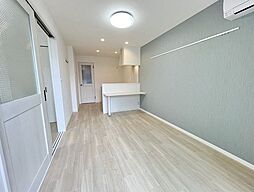 さいたま市見沼区大和田町1丁目アパート 1LDKの写真