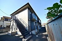 埼玉県桶川市朝日2丁目：物件画像／株式会社タウンハウジング埼玉　大宮東口店