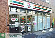 セブンイレブンさいたま吉敷町店 徒歩3分。コンビニ 190m