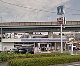 ローソンさいたま本町西店 1234m