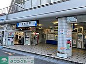 北大宮駅(東武 野田線) 徒歩30分。 2350m
