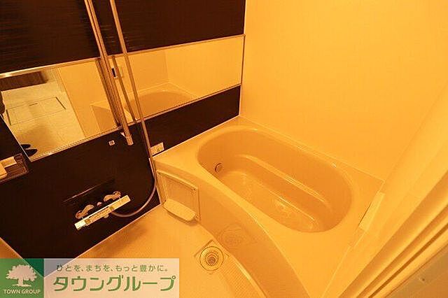 浴室