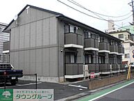 埼玉県春日部市中央1丁目：物件画像／株式会社タウンハウジング埼玉　大宮東口店
