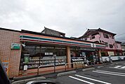 セブンイレブンさいたま日進駅東店 732m