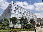さいたま市大宮区役所 徒歩6分。 430m