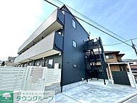 埼玉県鴻巣市加美1丁目：物件画像／株式会社タウンハウジング埼玉　大宮東口店