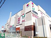 イスタ！日進 徒歩10分。ショッピングセンター 730m