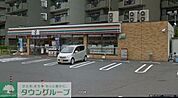 セブンイレブンさいたま大谷場店 徒歩4分。コンビニ 310m