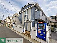 埼玉県さいたま市浦和区瀬ヶ崎4丁目：物件画像／株式会社タウンハウジング埼玉　大宮東口店