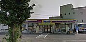 ミニストップ浦和木崎店 990m