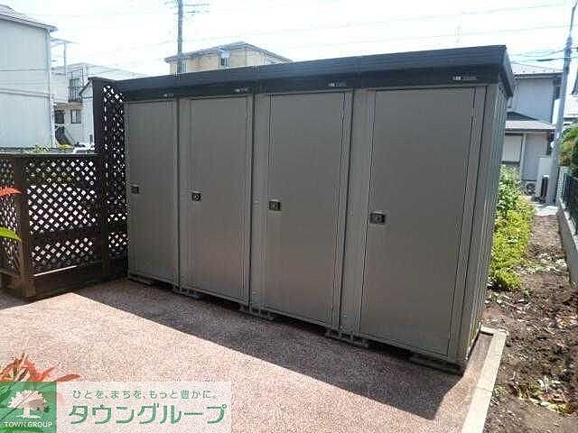 その他