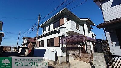外観 外観
