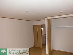 イーストパレスＹ−8 203 2階1Kのリビング/ダイニング